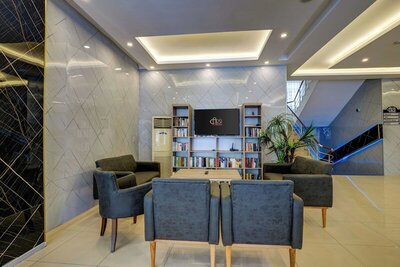 Kleopatra Arsi Hotel, Алания, Турция
