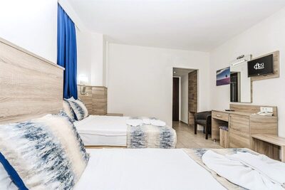 Kleopatra Arsi Hotel - Standard Room, 1 Bedroom