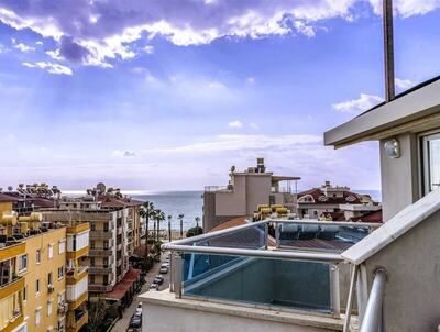 Kleopatra Arsi Hotel - Standard Room, 1 Bedroom