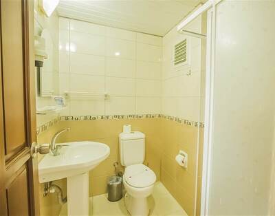 Kleopatra Arsi Hotel - Standard Room, 1 Bedroom