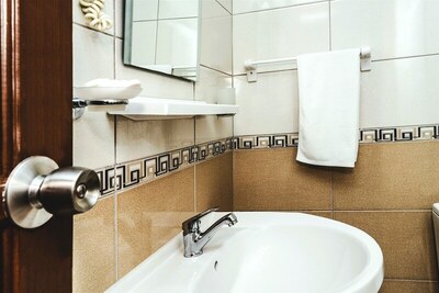 Kleopatra Arsi Hotel - Standard Room, 1 Bedroom