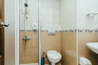 Kleopatra Arsi Hotel - Standard Room, 1 Bedroom