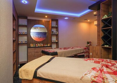 Kleopatra Arsi Hotel, Алания, Турция