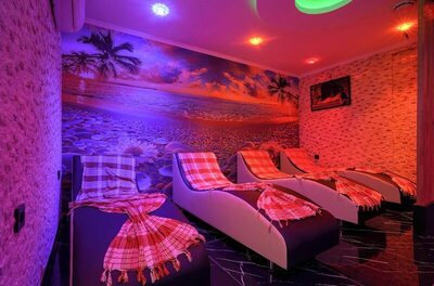 Kleopatra Arsi Hotel, Алания, Турция