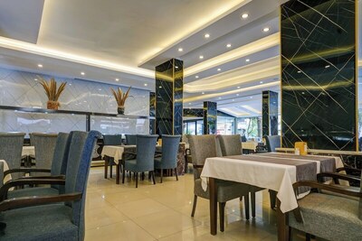 Kleopatra Arsi Hotel, Алания, Турция