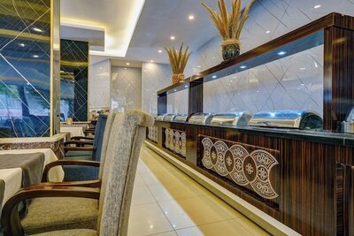 Kleopatra Arsi Hotel, Алания, Турция