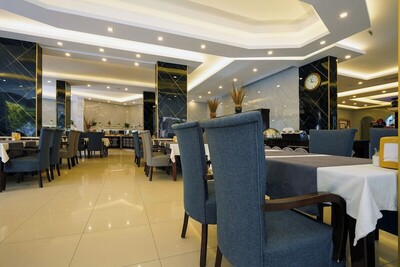 Kleopatra Arsi Hotel, Алания, Турция