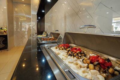 Kleopatra Arsi Hotel, Алания, Турция
