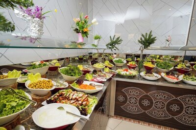 Kleopatra Arsi Hotel, Алания, Турция