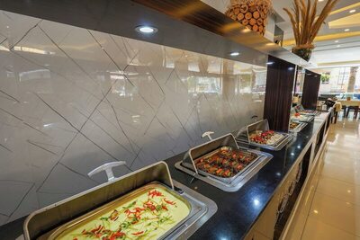 Kleopatra Arsi Hotel, Алания, Турция