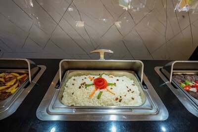 Kleopatra Arsi Hotel, Алания, Турция