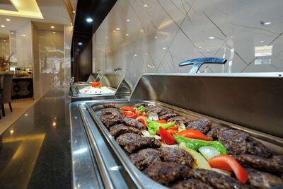 Kleopatra Arsi Hotel, Алания, Турция