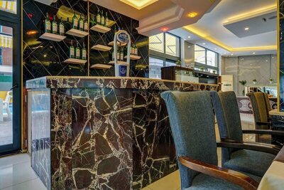 Kleopatra Arsi Hotel, Алания, Турция
