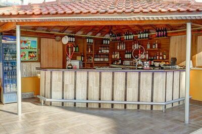 Kleopatra Arsi Hotel, Алания, Турция