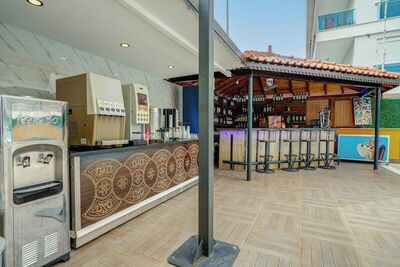 Kleopatra Arsi Hotel, Алания, Турция