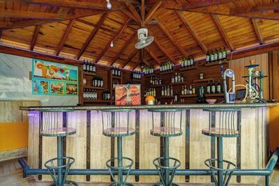 Kleopatra Arsi Hotel, Алания, Турция