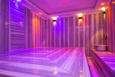 Kleopatra Arsi Hotel, Алания, Турция