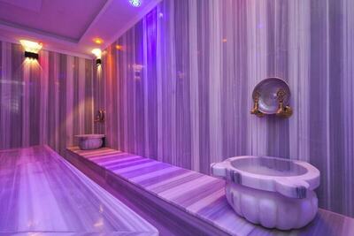 Kleopatra Arsi Hotel, Алания, Турция