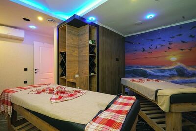 Kleopatra Arsi Hotel, Алания, Турция