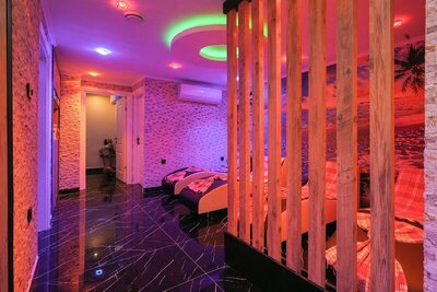 Kleopatra Arsi Hotel, Алания, Турция