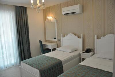 Kleopatra Atlas Hotel - Adults Only - Double Or Twin Room