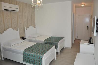 Kleopatra Atlas Hotel - Adults Only, Алания, Турция