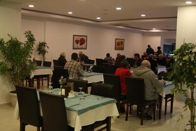 Kleopatra Atlas Hotel - Adults Only, Алания, Турция