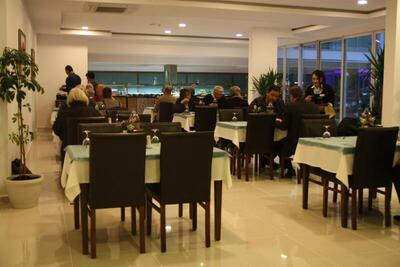 Kleopatra Atlas Hotel - Adults Only, Алания, Турция