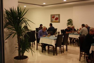 Kleopatra Atlas Hotel - Adults Only, Алания, Турция