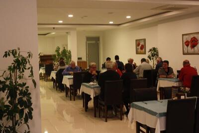 Kleopatra Atlas Hotel - Adults Only, Алания, Турция