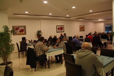 Kleopatra Atlas Hotel - Adults Only, Алания, Турция