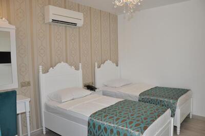 Kleopatra Atlas Hotel - Adults Only, Алания, Турция