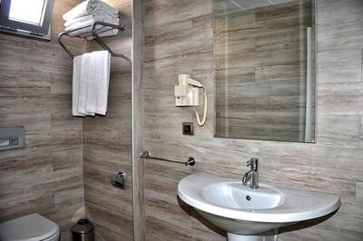 Kleopatra Atlas Hotel - Adults Only - Single Room