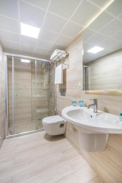 Kleopatra Atlas Hotel - Adults Only - Single Room