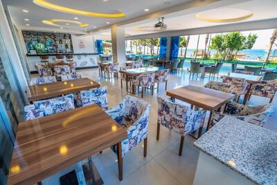 Kleopatra Life Hotel, Алания, Турция