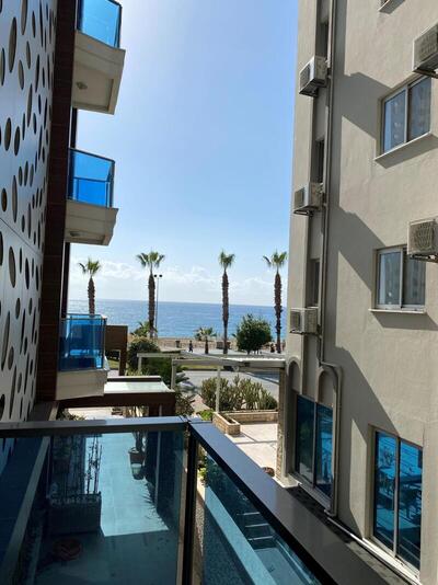 Kleopatra Life Hotel, Алания, Турция