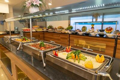 Kleopatra Life Hotel, Алания, Турция