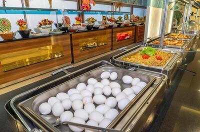 Kleopatra Life Hotel, Алания, Турция