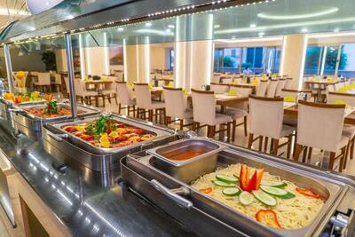 Kleopatra Life Hotel, Алания, Турция