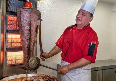 Kleopatra Life Hotel, Алания, Турция