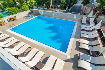 Kleopatra Life Hotel, Алания, Турция