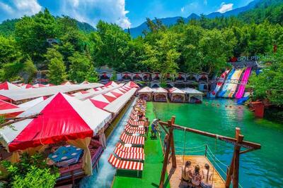 Kleopatra Life Hotel, Алания, Турция