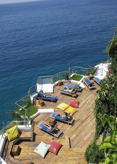 Korumar Hotel Deluxe, Кушадасъ, Турция