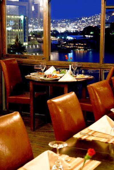Korumar Hotel Deluxe, Кушадасъ, Турция