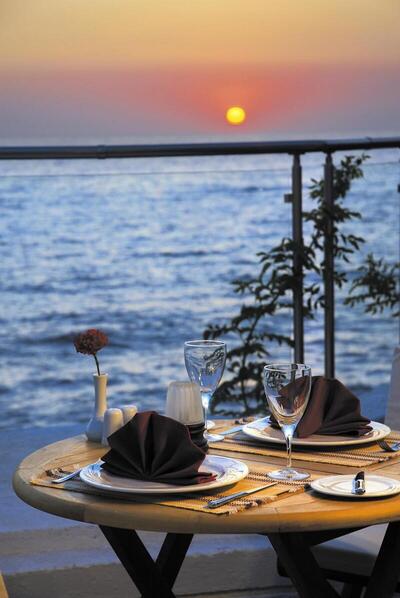 Korumar Hotel Deluxe, Кушадасъ, Турция
