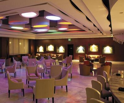 Korumar Hotel Deluxe, Кушадасъ, Турция