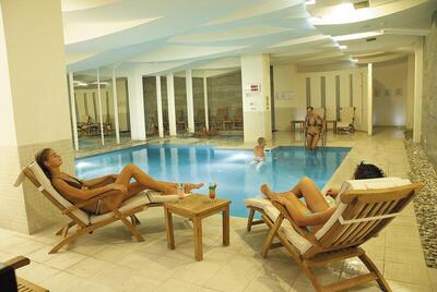 Korumar Hotel Deluxe, Кушадасъ, Турция