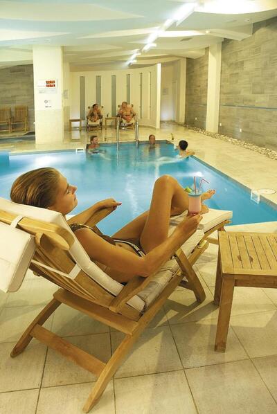 Korumar Hotel Deluxe, Кушадасъ, Турция