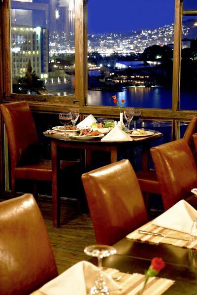 Korumar Hotel Deluxe, Кушадасъ, Турция
