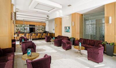 Korumar Hotel Deluxe, Кушадасъ, Турция